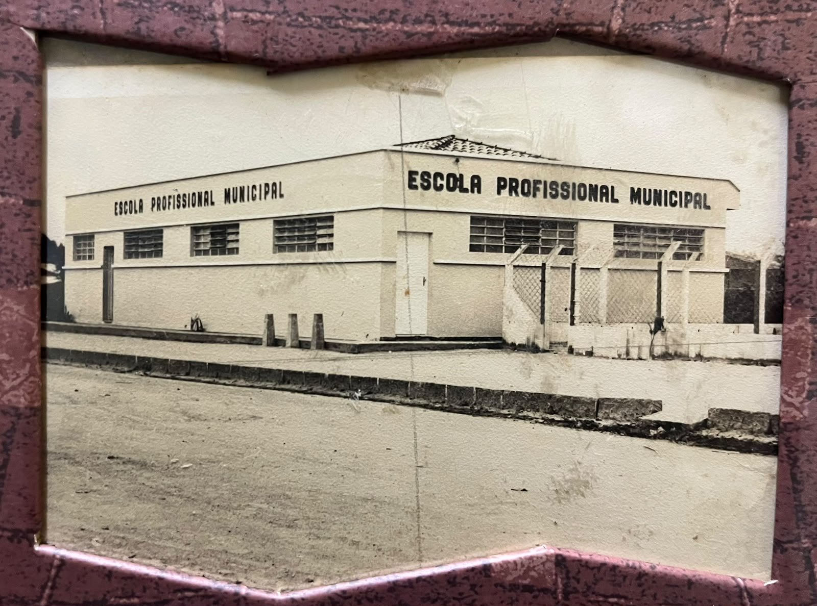 Foto da Escola